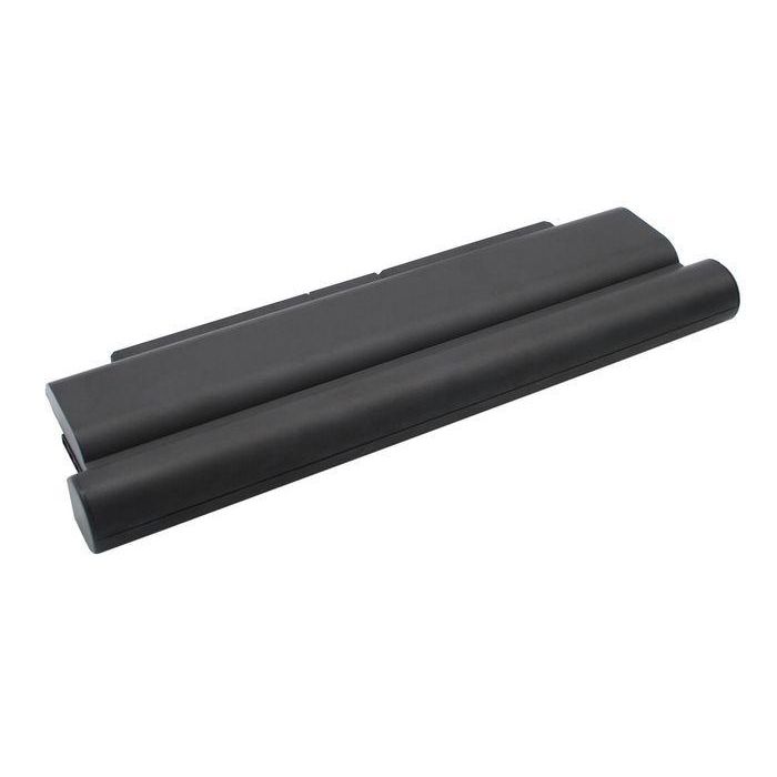 CoreParts Laptop Battery for Lenovo 73.26Wh 9 Cell Li-ion 11.1V 6600mAh Black, ThinkPad L440, ThinkPad L540, ThinkPad T440P, ThinkPad T540P, ThinkPad W5 CoreParts Laptop Battery for Lenovo 73.26Wh 9 Cell Li-ion 11.1V 6600mAh Black, ThinkPad L440, ThinkPad L540, ThinkPad T440P, ThinkPad T540P, ThinkPad W5