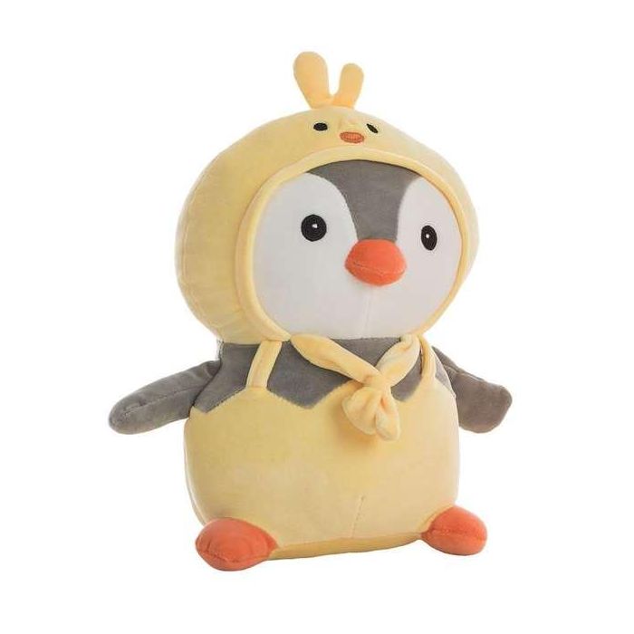 Pingüino kit amarillo 65 cm Pingüino kit amarillo 65 cm