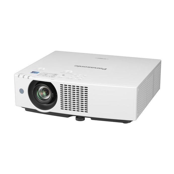 Panasonic LCD, 6200 lm, WUXGA (1920 x 1200 pixels), 16:10, 3.000,000:1, AC 100 V–240 V, 50/60 Hz 1 Panasonic LCD, 6200 lm, WUXGA (1920 x 1200 pixels), 16:10, 3.000,000:1, AC 100 V–240 V, 50/60 Hz 1