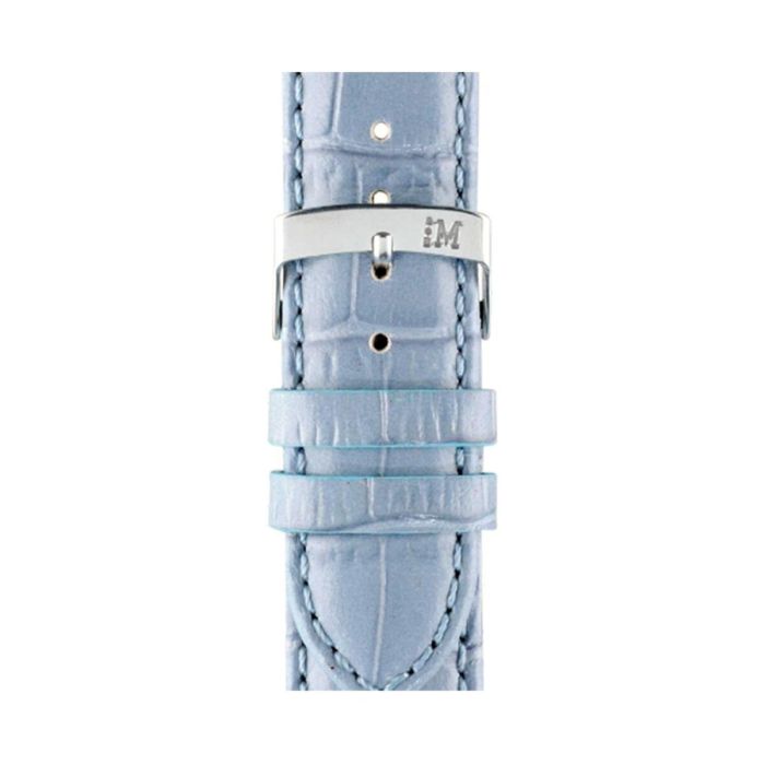 Correa para Reloj Morellato A01X2704656068CR22 4 Correa para Reloj Morellato A01X2704656068CR22 4
