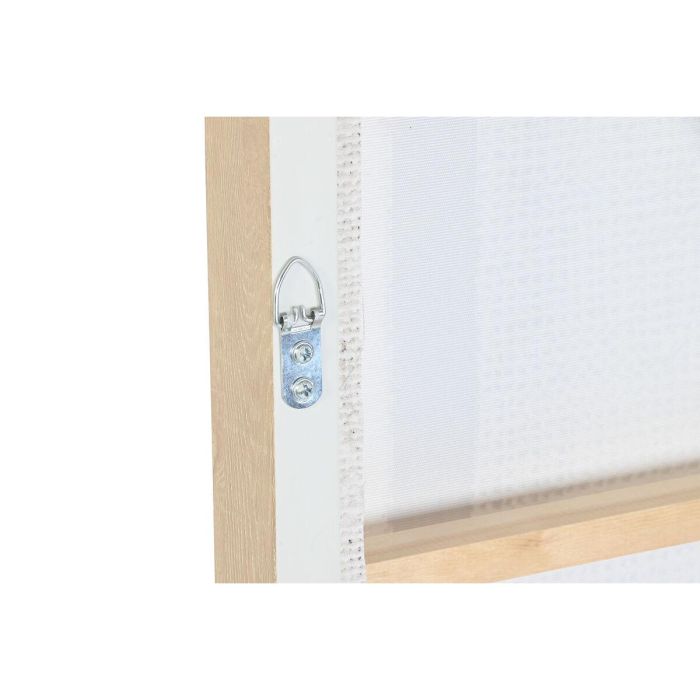 DKD Home Decor Cuadro Decorativo Urban Moderno Lienzo Marrón Negro 4.5 x 143 x 103 cm (Set 2 Unidades) 1 DKD Home Decor Cuadro Decorativo Urban Moderno Lienzo Marrón Negro 4.5 x 143 x 103 cm (Set 2 Unidades) 1