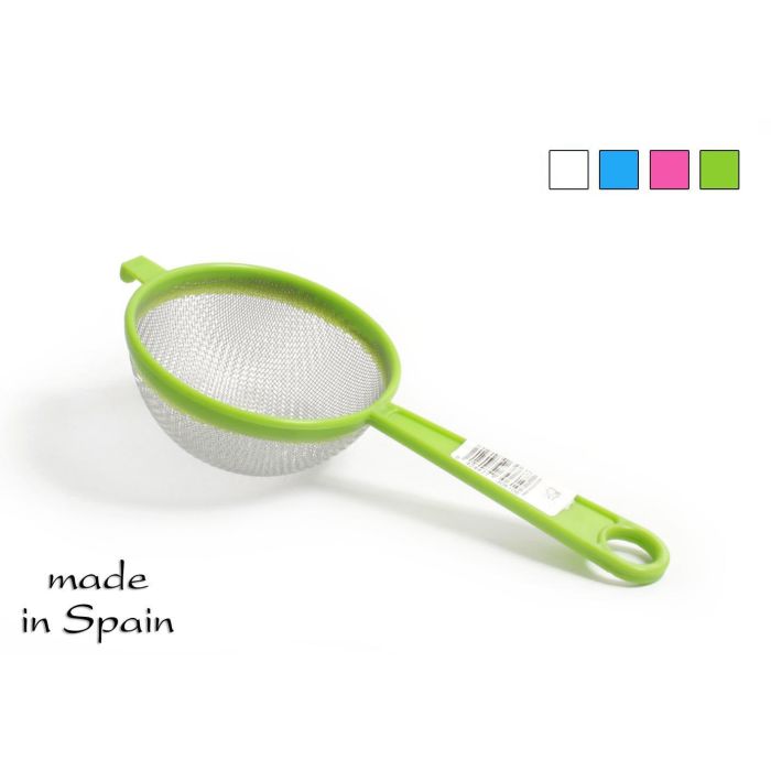 Colador 10 cm de colores "Mi Cocina" (24 Unidades) Colador 10 cm de colores "Mi Cocina" (24 Unidades)
