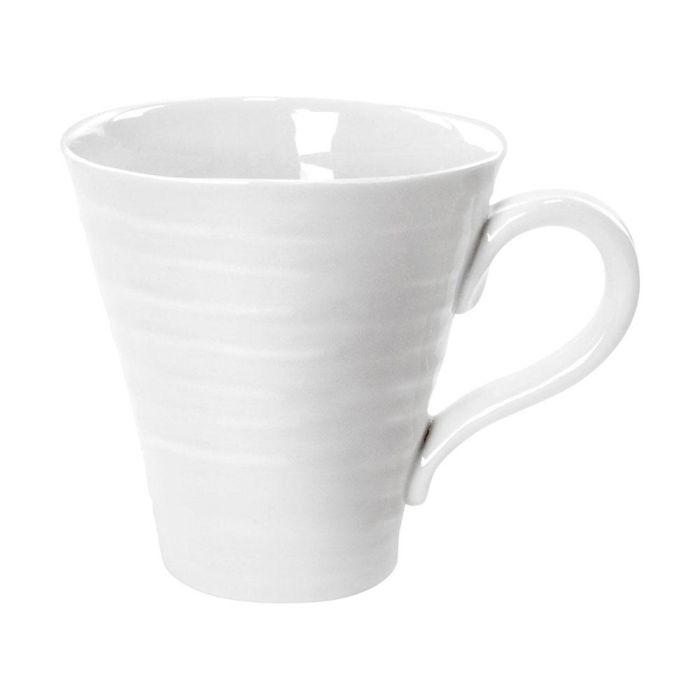 Portmeirion Mug 350 Ml Sophie Conran Colección (4 Unidades) Apto Lavavajillas Microondas Horno Congelador 0 Portmeirion Mug 350 Ml Sophie Conran Colección (4 Unidades) Apto Lavavajillas Microondas Horno Congelador 0