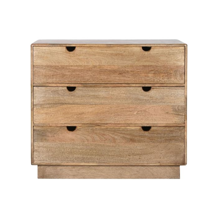 Comoda Urban DKD Home Decor Marron 40 x 90 x 100 cm 0 Comoda Urban DKD Home Decor Marron 40 x 90 x 100 cm 0