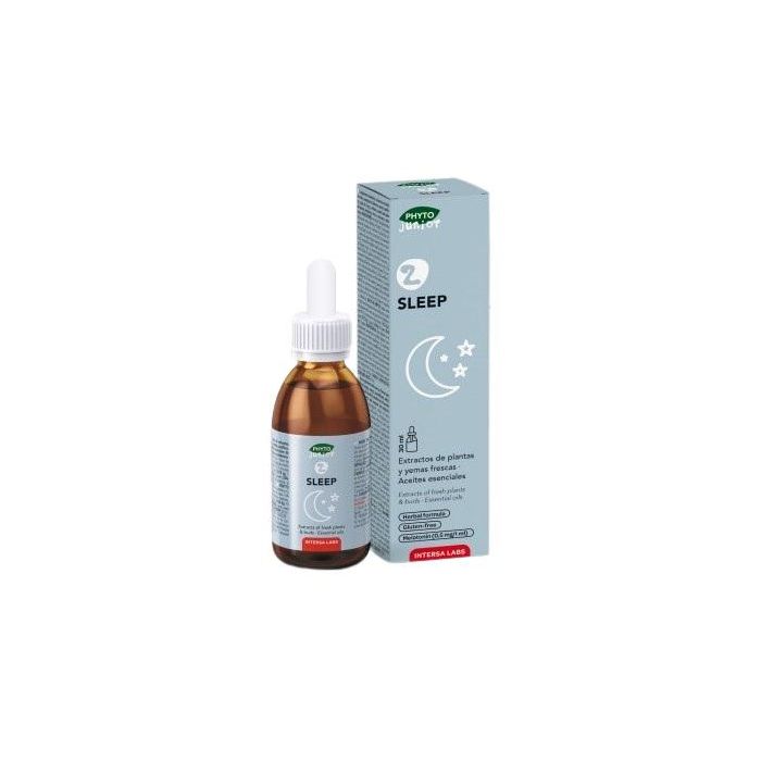 Phytojunior 2 Sleep Phytojunior 2 Sleep