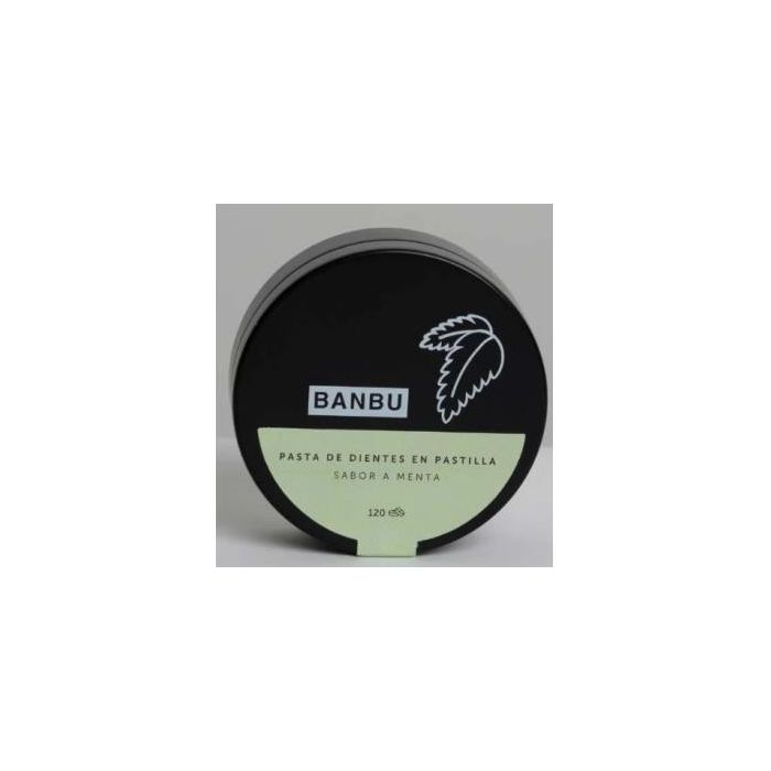 Autumm Recarga Dentifrico Canela 120Gr. Eco Vegan