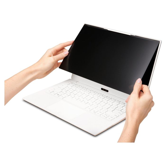 Kensington MagPro Filtro de Privacidad Magnético para Portátil 39.62cm 15.6" Antideslumbrante Pantalla Ancha 16:9 9