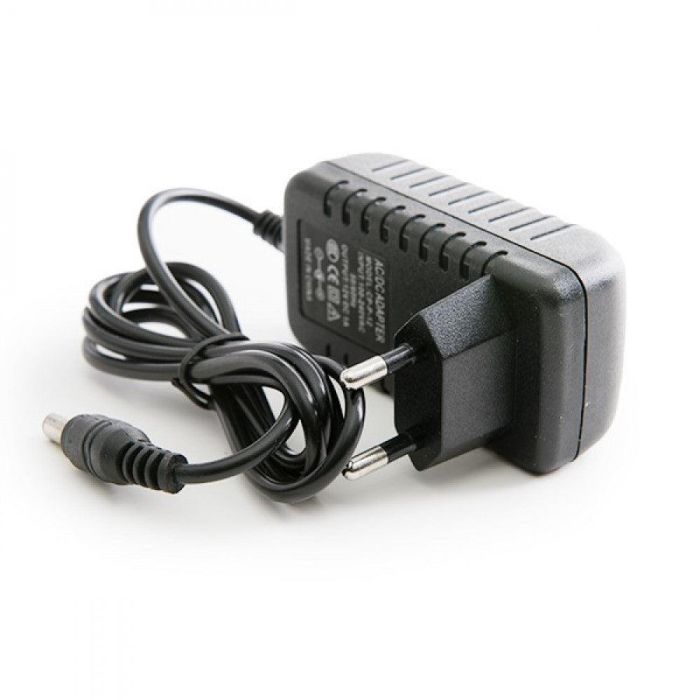KDTR1212W Transformador Convertidor Fuente de Alimentación AC/DC 230VAC a 12VDC 12W 1A Regulado Electrónicamente para LEDs 0 KDTR1212W Transformador Convertidor Fuente de Alimentación AC/DC 230VAC a 12VDC 12W 1A Regulado Electrónicamente para LEDs 0