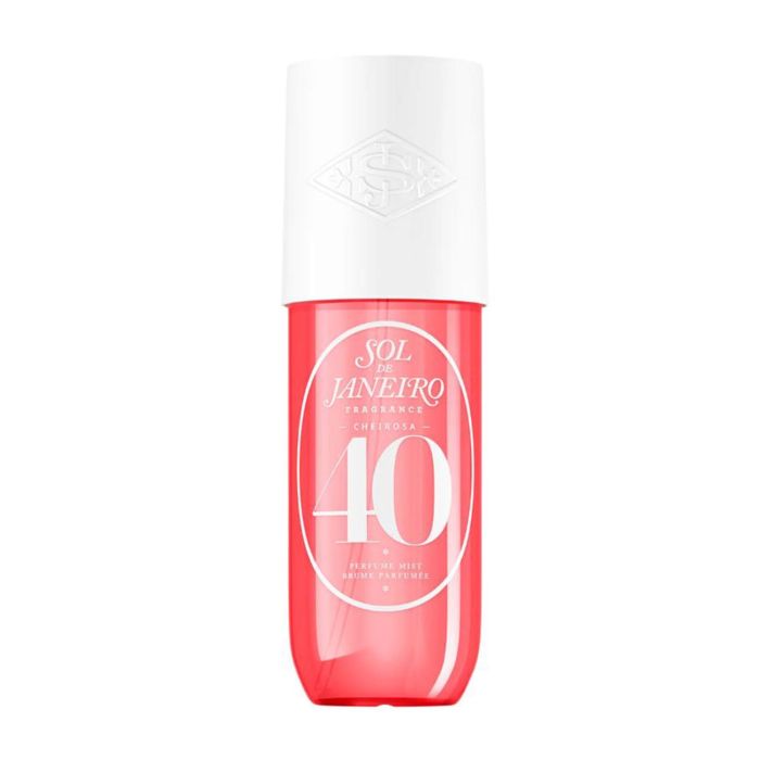 Sol De Janeiro Cheirosa 40 Perfume Mist 240 ml