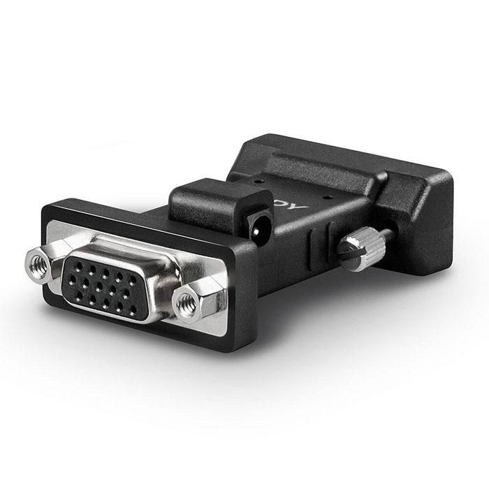 Lindy VGA EDID Emulator 4 Lindy VGA EDID Emulator 4