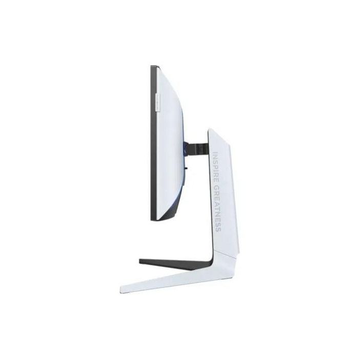 Monitor Gaming TCL 27R83U 27"/ 4K/ 1ms/ 160Hz/ VA/ Regulable en altura/ Blanco y Negro 3 Monitor Gaming TCL 27R83U 27"/ 4K/ 1ms/ 160Hz/ VA/ Regulable en altura/ Blanco y Negro 3