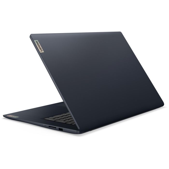 Lenovo IdeaPad 3 17IAU7 43.9cm (17.3 ) 8GB 512GB SSD 3 Lenovo IdeaPad 3 17IAU7 43.9cm (17.3 ) 8GB 512GB SSD 3