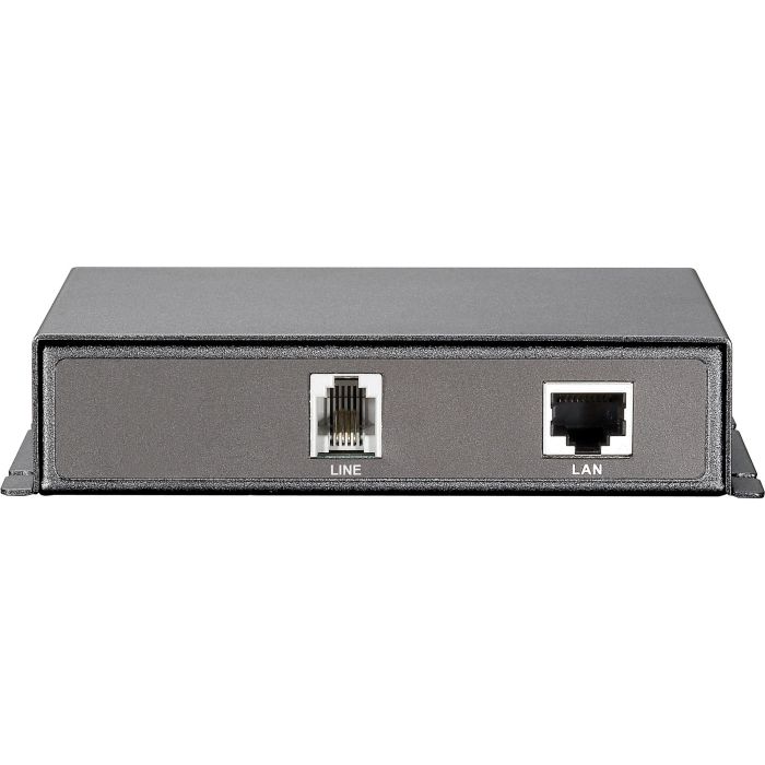 Repeater POT-0110 Outdoor via 2-Drath Slave PoE 1 Repeater POT-0110 Outdoor via 2-Drath Slave PoE 1