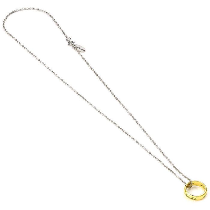 Colgante Anillo El Señor de los Anillos 5