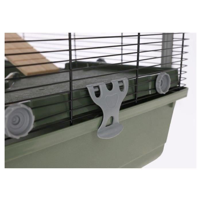 Jaula - KERBL - EVA 23 - 79 x 45 x 60 cm 3 Jaula - KERBL - EVA 23 - 79 x 45 x 60 cm 3