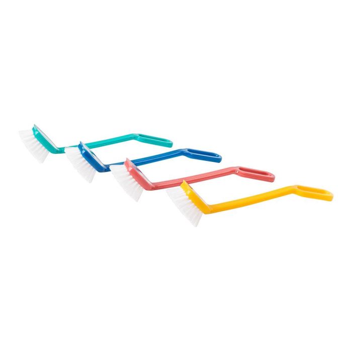 Universal Cepillo lavaplatos con mango largo 25x4,5x3cm Ref.1217 Universal Cepillo lavaplatos con mango largo 25x4,5x3cm Ref.1217