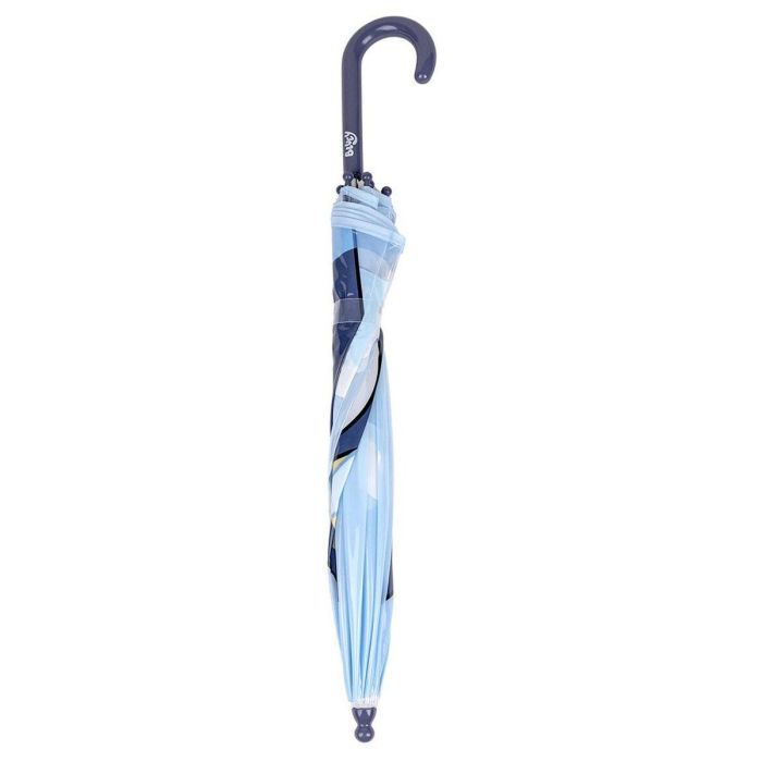 Paraguas manual burbuja bluey 45 cm 3 Paraguas manual burbuja bluey 45 cm 3