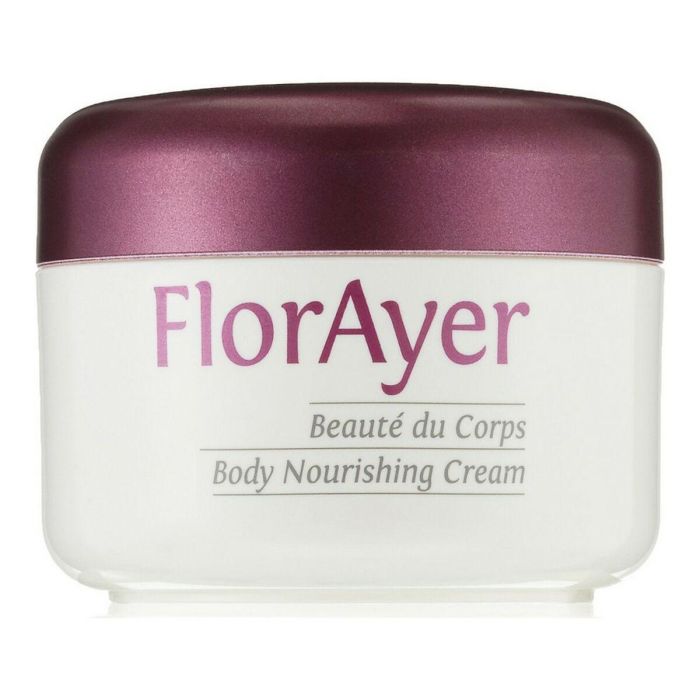 Ayer Florayer Body Nourishing Cream 200