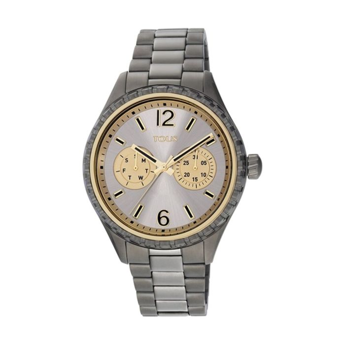 Reloj Infantil Tous 200351035 0 Reloj Infantil Tous 200351035 0
