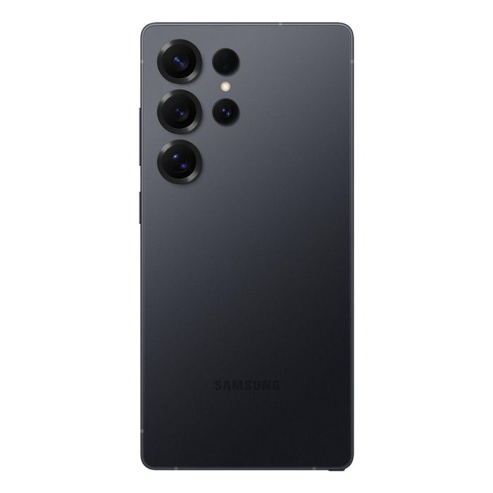 Smartphone Samsung SM-S938BZKHEUE 6,9" Qualcomm Snapdragon 8 Elite 12 GB RAM 1 TB Negro Titanio 2 Smartphone Samsung SM-S938BZKHEUE 6,9" Qualcomm Snapdragon 8 Elite 12 GB RAM 1 TB Negro Titanio 2
