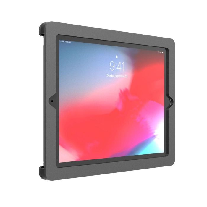 Soporte para móvil o tablet Compulocks 102AXSB Negro 3 Soporte para móvil o tablet Compulocks 102AXSB Negro 3