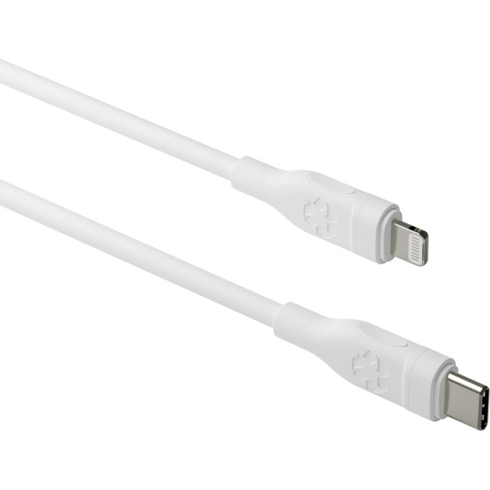 dbramante CABLE - 1.2M - USB-C TO MFI 3 dbramante CABLE - 1.2M - USB-C TO MFI 3