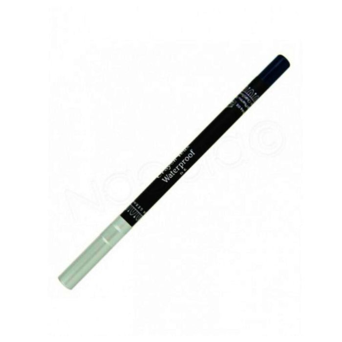 Leclerc Crayon Yeux Waterproof Noir P 01