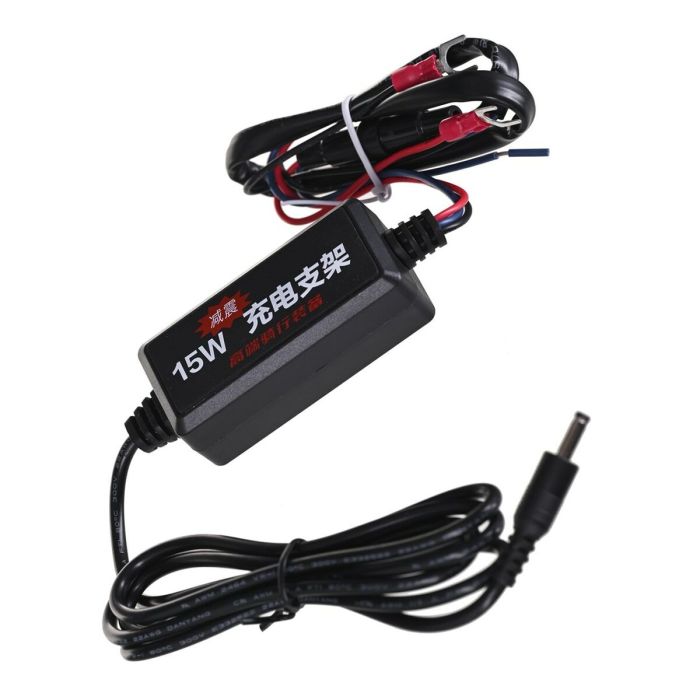 Soporte para Coche Freedconn MC29 Negro 1