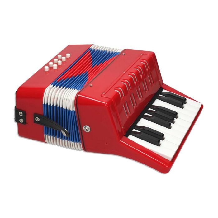 Acordeon teclas 4 Acordeon teclas 4