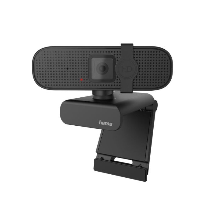 Webcam Hama C400 Full HD 4K Ultra HD 10 Webcam Hama C400 Full HD 4K Ultra HD 10
