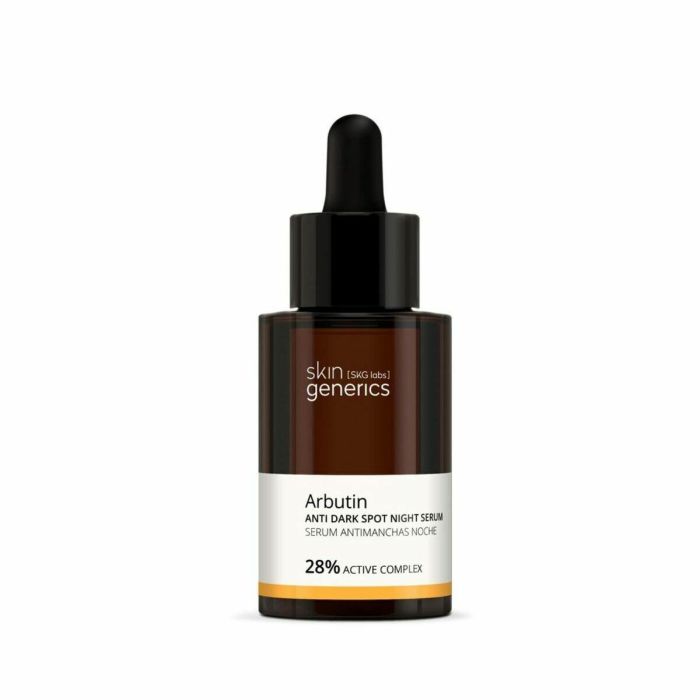 Skin Generics Arbutin Serum Antimanchas 30% 30 mL Skin Generics Arbutin Serum Antimanchas 30% 30 mL