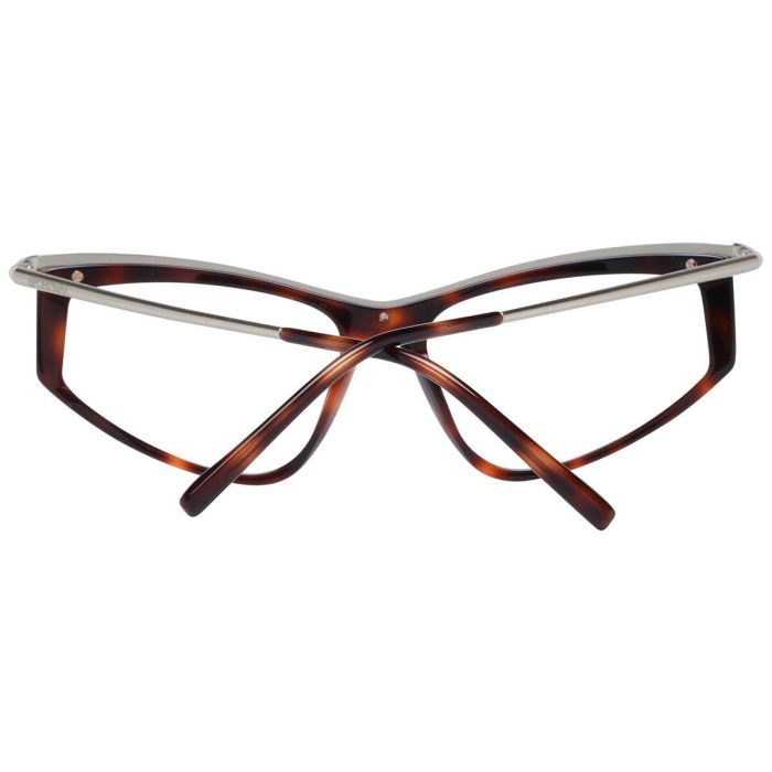 Montura de Gafas Mujer Sportmax SM5020 55052 1 Montura de Gafas Mujer Sportmax SM5020 55052 1