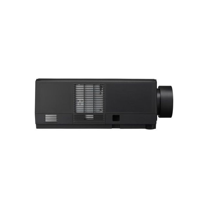 NEC PV710UL-B Proyector de alcance estándar 7100 lúmenes ANSI 3LCD WUXGA (1920x1200) Negro 10 NEC PV710UL-B Proyector de alcance estándar 7100 lúmenes ANSI 3LCD WUXGA (1920x1200) Negro 10