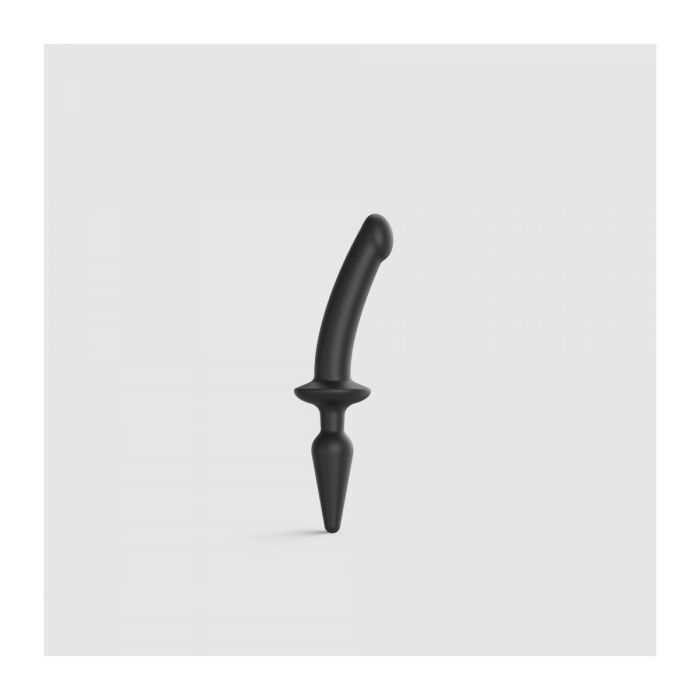 Dildo Strap-on-me Negro 4 Dildo Strap-on-me Negro 4