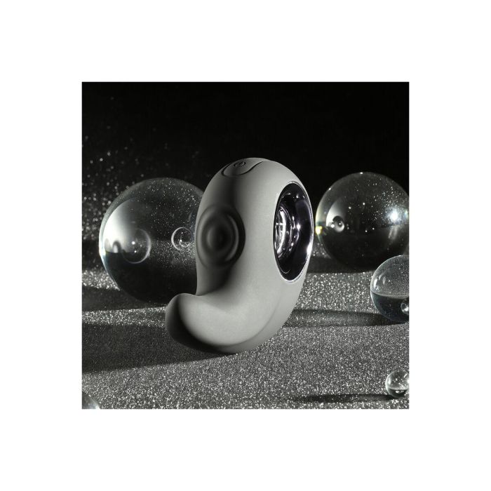 Masajeador Playboy Playboy Negro 28 Masajeador Playboy Playboy Negro 28