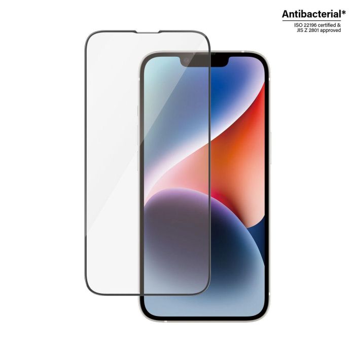 Protector de Pantalla para Móvil Panzer Glass 2783 Apple iPhone 13 Pro iPhone 13 iPhone 14 5 Protector de Pantalla para Móvil Panzer Glass 2783 Apple iPhone 13 Pro iPhone 13 iPhone 14 5