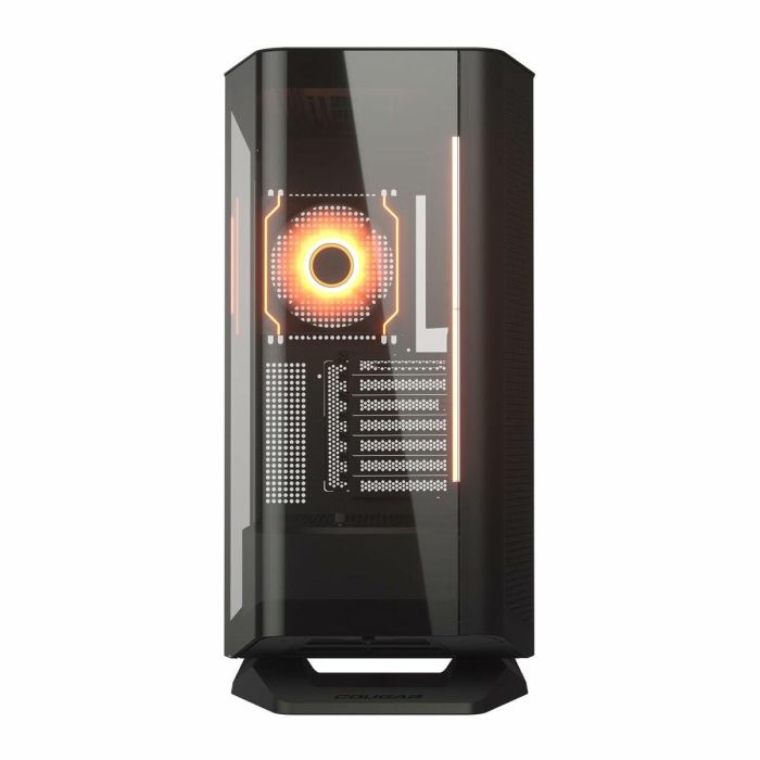 Caja Semitorre ATX Cougar FV270 Negro 2 Caja Semitorre ATX Cougar FV270 Negro 2
