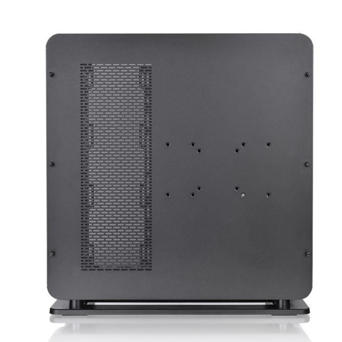 Thermaltake Core P6 Tempered Glass Midi Tower, Caja para PC de Sobremesa en Color Negro 5