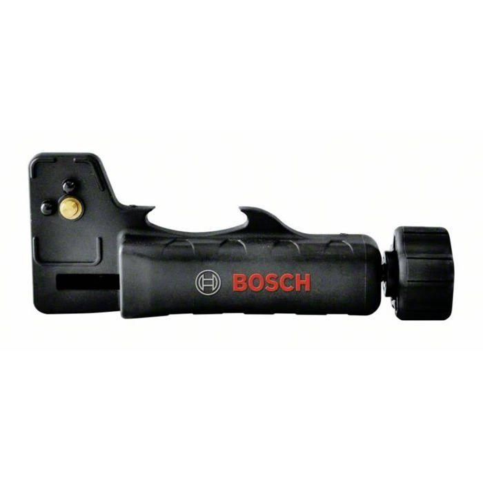 Bosch Professional 1608M0070F Soporte para celdas receptoras LR1, LR1G y LR2 Bosch Professional 1608M0070F Soporte para celdas receptoras LR1, LR1G y LR2