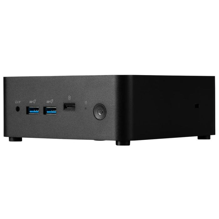 Barebone Mini Ordenador Msi Cubi Nuc 1