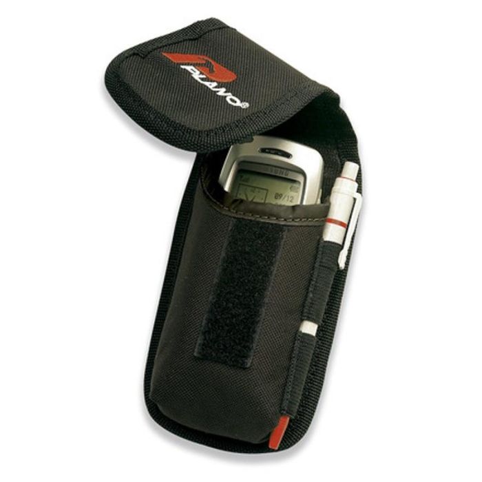 DUVER Pla539T Funda Portatelefono Plana