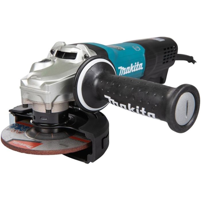 Makita GA5093X01 Winkelschleifer 2 Makita GA5093X01 Winkelschleifer 2