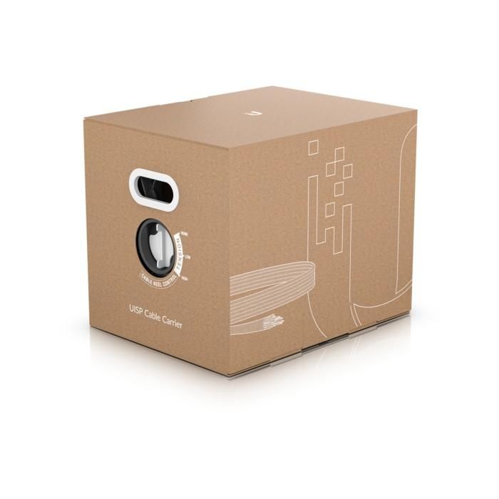 Z Ubiquiti UISP-Cable-Carrier 0 Z Ubiquiti UISP-Cable-Carrier 0