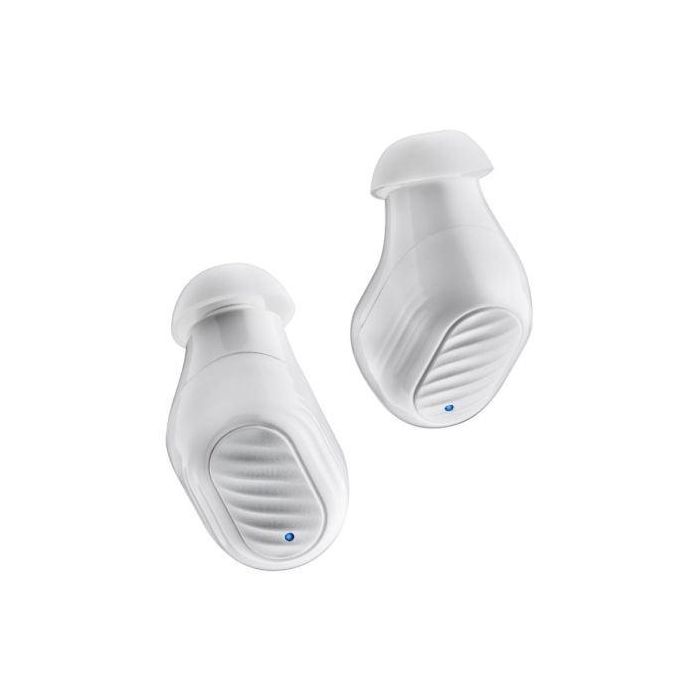 Auriculares Bluetooth NGS Ártica Duo con estuche de carga/ Autonomía 5h/ Blancos 1 Auriculares Bluetooth NGS Ártica Duo con estuche de carga/ Autonomía 5h/ Blancos 1