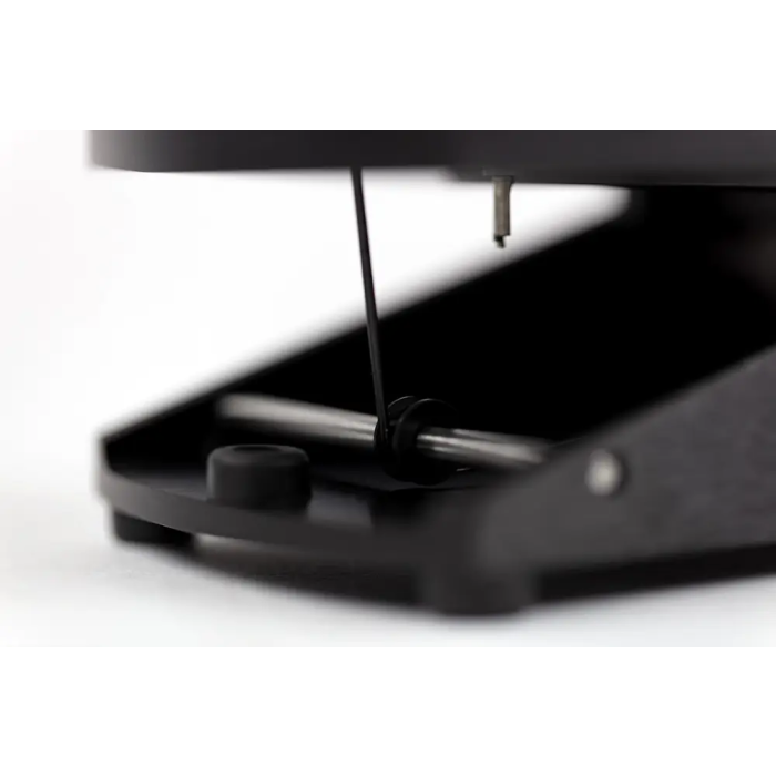 Ernieball VPJR Pedal de Volumen con Afinador Táctil Negro 5 Ernieball VPJR Pedal de Volumen con Afinador Táctil Negro 5