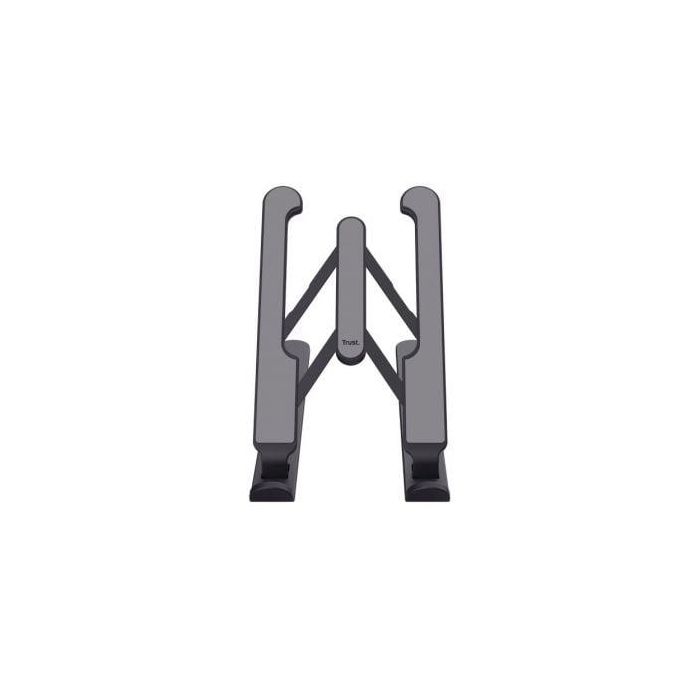 Trust Soporte Elevador Para Tablet-Portatil 16" Gris 1 Trust Soporte Elevador Para Tablet-Portatil 16" Gris 1