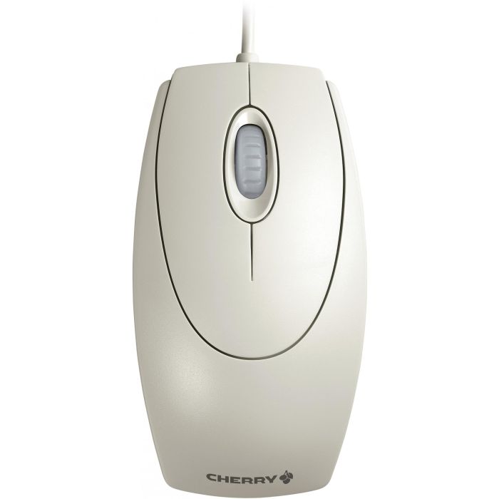 Cherry WheelMouse M-5400 grau 1