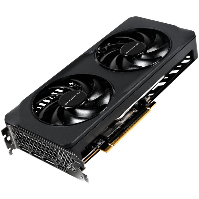 Gainward GeForce RTX 5050 Ghost 8GB GDDR6 - Tarjeta Gráfica NVIDIA para Gaming y Diseño 4