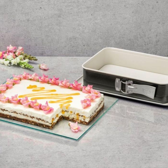 Molde Desmontable Dr. Oetker 4 Molde Desmontable Dr. Oetker 4
