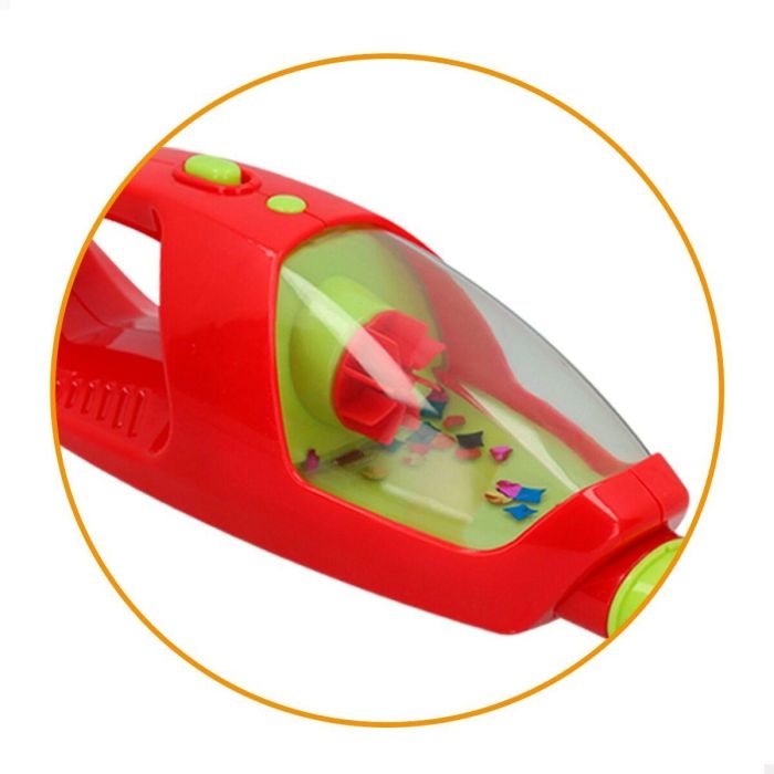 Aspiradora PlayGo 2 en 1 22,5 x 67 x 15 cm 3
